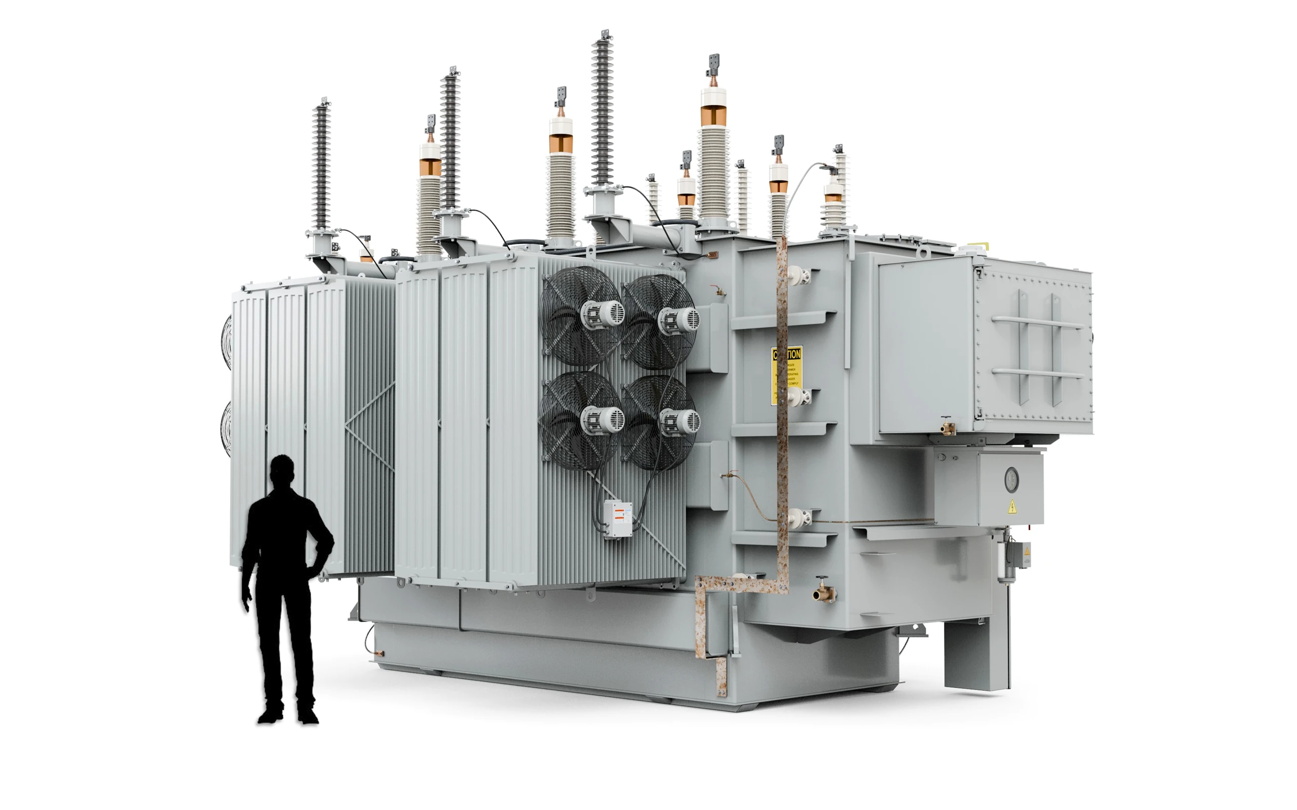 Großprojekte & Anlagenbau