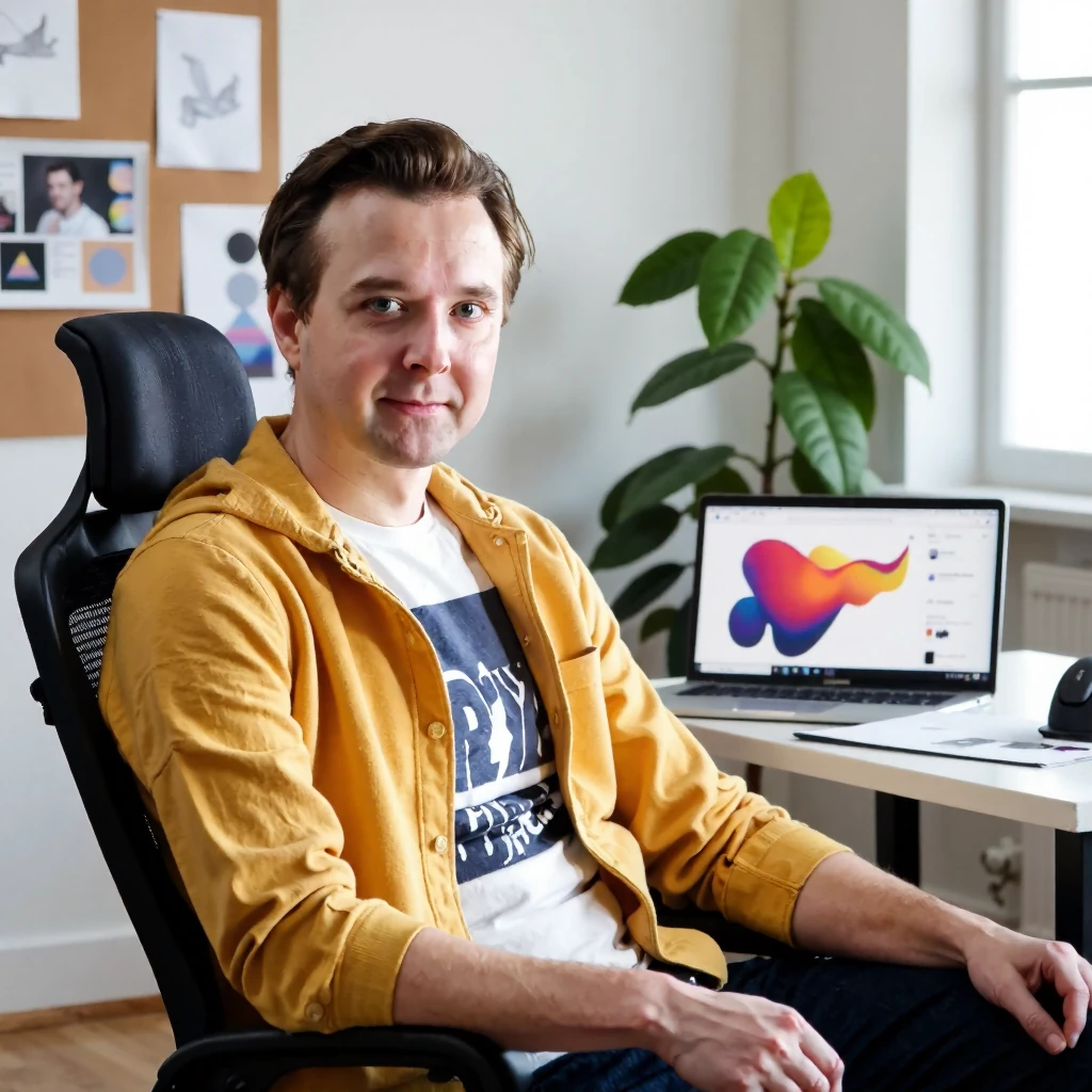 Alex Lange - Lange3D