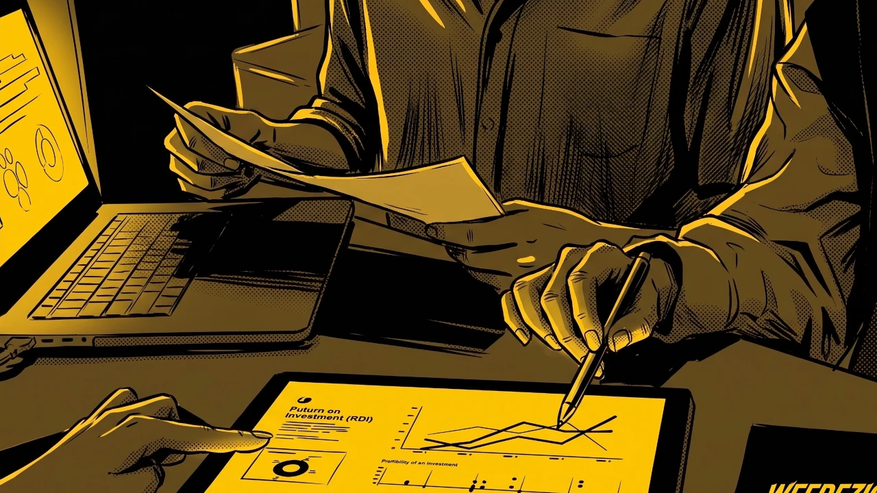 CGI-Visualisierung im Marketing